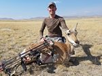 09 Michael 2017 Antelope Doe